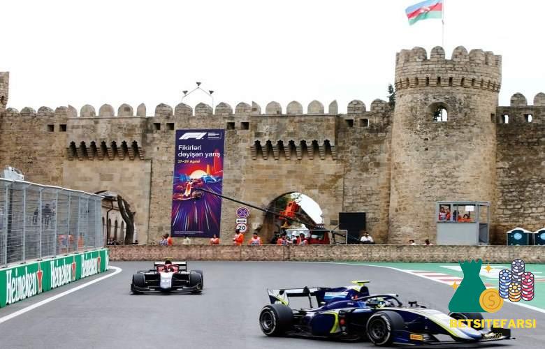 فرمول 1 آذربایجان چگونه است؟